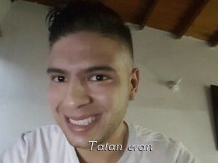 Tatan_evan
