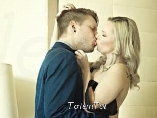 TaternTot