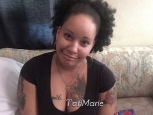TatiMarie