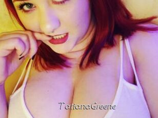 TatianaGreene