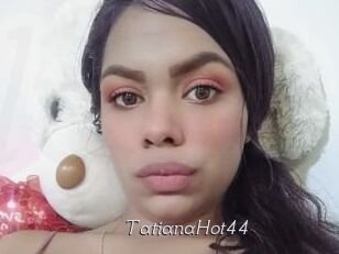 TatianaHot44