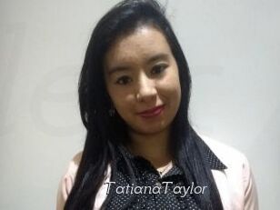 TatianaTaylor