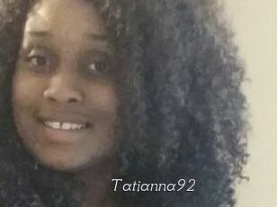 Tatianna92