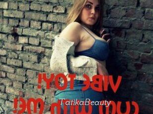 TatikaBeauty