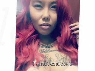 TattedAznCookie