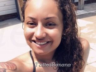TattedBanana
