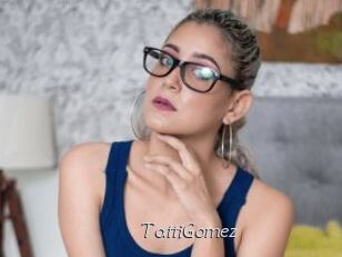 TattiGomez