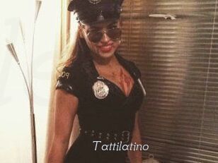Tattilatino