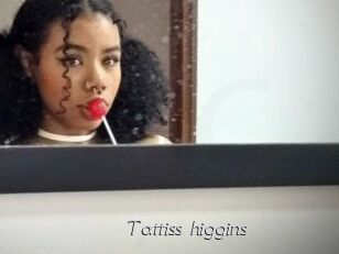 Tattiss_higgins Le Scandale