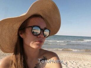 TattoHottie