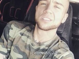 TattooBoy23