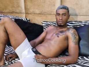 TattooCockBig Le Scandale