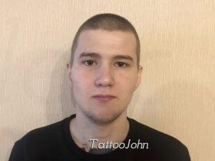 TattooJohn