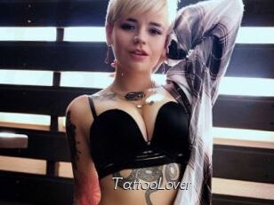 TattooLover