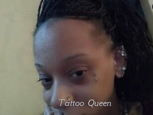 Tattoo_Queen