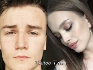 Tattoo_Twain Le Scandale