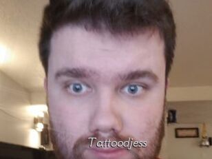 Tattoodjess