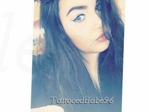TattooedBabe96