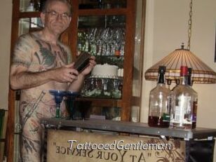 TattooedGentleman