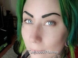 TattooedMama