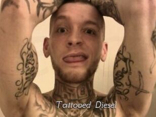 Tattooed_Diesel