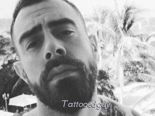 Tattooedguy