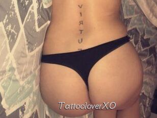 TattooloverXO