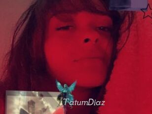 TatumDiaz