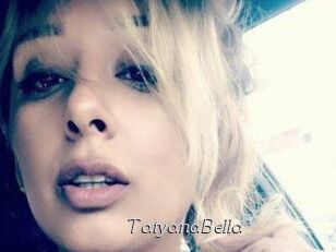 TatyanaBella