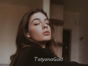 TatyanaGold