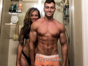 Tatyanaxo