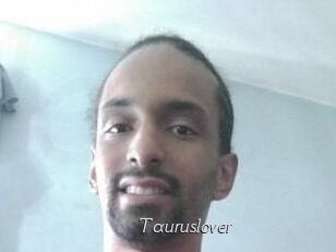 Tauruslover