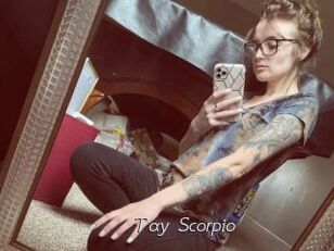 Tay_Scorpio Le Scandale