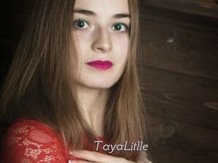 TayaLitlle