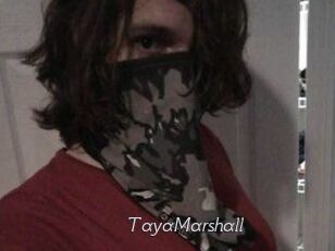 TayaMarshall
