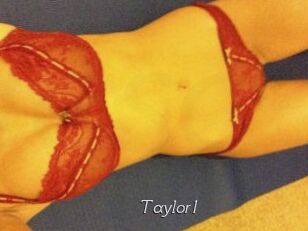 Taylor1
