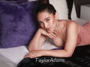 TaylorAdams