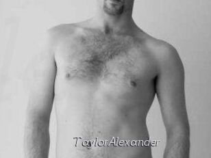 TaylorAlexander