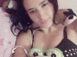 TaylorBonnet
