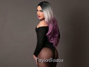 TaylorBostox