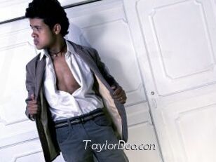 TaylorDeacon