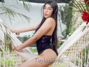 TaylorGomez