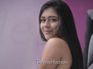 TaylorHudson