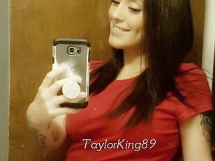 TaylorKing89