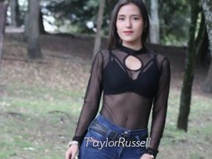 TaylorRussell