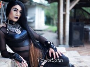 TaylorSatin