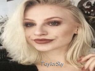 TaylorSky