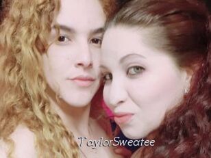 TaylorSweatee Le Scandale
