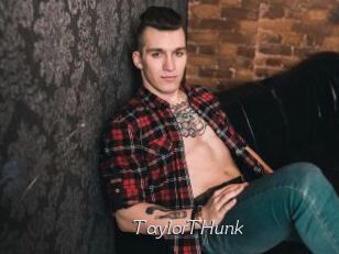 TaylorTHunk