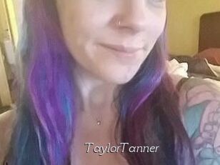 TaylorTanner